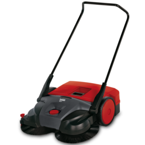 Haaga 477 Profi 1