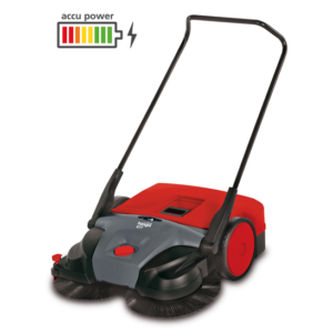 Haaga 677 Profi