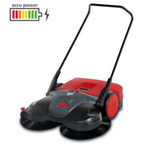 Haaga 697 Profi