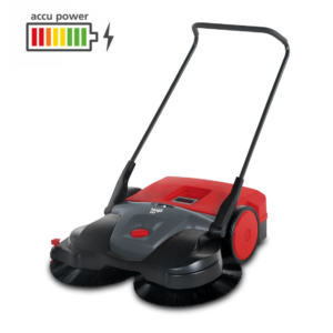 Haaga 697 Profi Plus