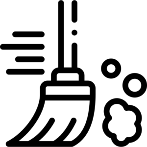 Zametacie stroje